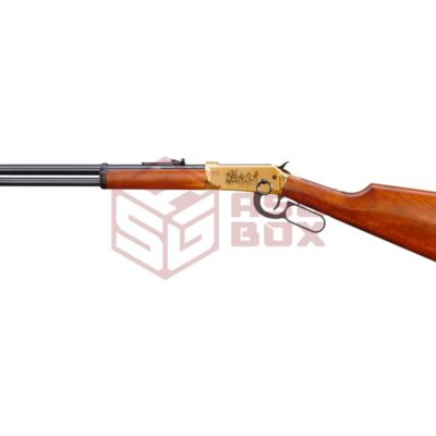 asgbox.pl - Lever Action Wells Fargo Co2 Walther