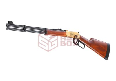 Walther Lever Action Wells Fargo Co2 - obrazek 2