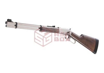 Walther Lever Action Steel Finish Co2 - obrazek 2