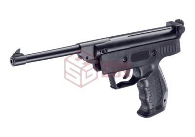 Perfecta S3 Break Barrel Black - obrazek 2