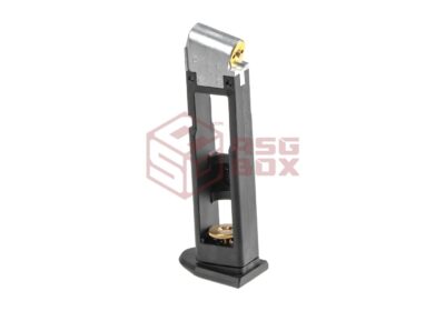 Walther Magazin CP99 Co2 - obrazek 2