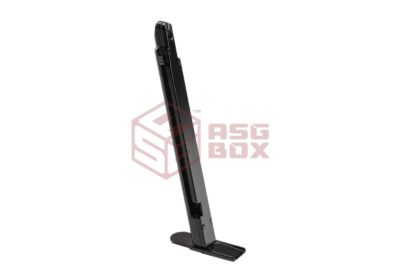 Walther Magazin P38 Full Metal Co2 20rds - obrazek 2