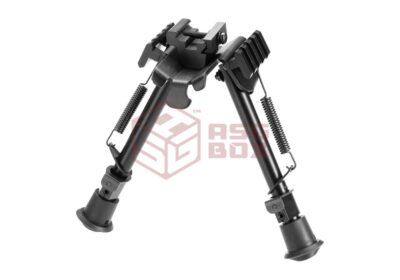 Walther TMB II Bipod Black - obrazek 2