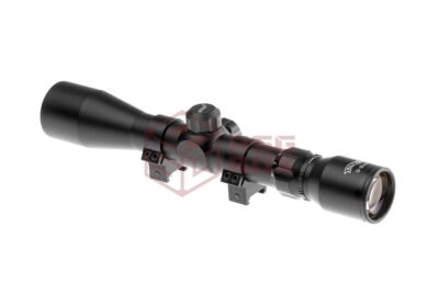 Walther 3-9x40 Black - obrazek 2