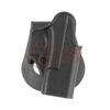 asgbox.pl - Paddle Holster für Glock 17 IMI Defense