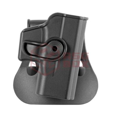 asgbox.pl - Roto Paddle Holster für Glock 26 IMI Defense