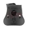 IMI Defense Roto Paddle Holster für Glock 26 Black OD-TM-10436106000 16130 IMI-Z1040-B asgbox.pl