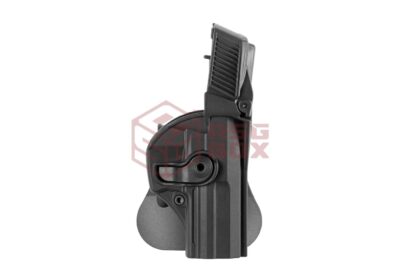 IMI Defense Level 3 Retention Holster für HK USP Black