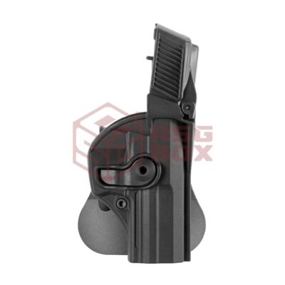 IMI Defense Level 3 Retention Holster für HK USP Black