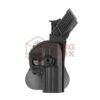 IMI Defense Level 3 Retention Holster für HK USP Black OD-TM-10436306000 asgbox.pl