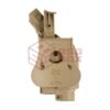 IMI Defense Level 2 Light / Laser Holster für Glock 17 Tan OD-TM-10436432800 23469 IMI-Z1600-T asgbox.pl