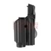asgbox.pl - Level 2 Light / Laser Holster für SIG P226 IMI Defense