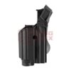 IMI Defense Level 2 Light / Laser Holster für SIG P226 Black OD-TM-10436506000 16135 IMI-Z1500-B asgbox.pl