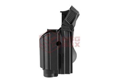 IMI Defense Level 2 Light / Laser Holster für SIG P226 Black - obrazek 2
