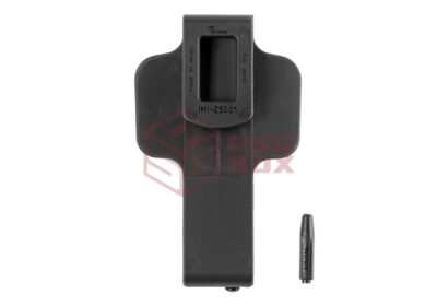 IMI Defense Concealed Carry Holster für Full / Compact Black - obrazek 2