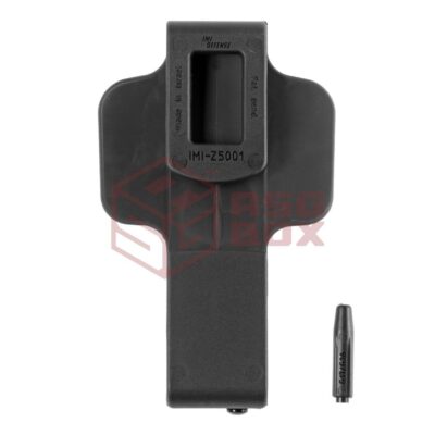 Alternative view of IMI Defense Concealed Carry Holster für Full / Compact Black