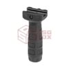 IMI Defense IVG Interchangeable Vertical Grip Black OD-TM-10437006000 16142 IMI-ZG106-B asgbox.pl