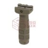 IMI Defense IVG Interchangeable Vertical Grip OD OD-TM-10437022000 16144 IMI-ZG106-O asgbox.pl