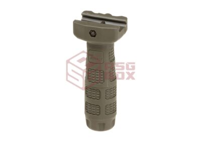 IMI Defense IVG Interchangeable Vertical Grip OD - obrazek 2