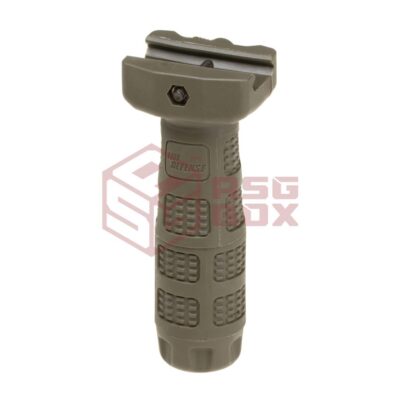 Alternative view of IMI Defense IVG Interchangeable Vertical Grip OD