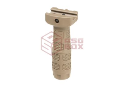 IMI Defense IVG Interchangeable Vertical Grip Tan - obrazek 2