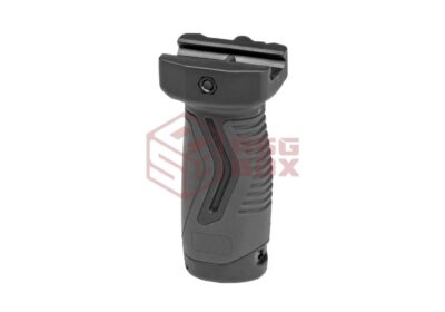 IMI Defense OVG Overmolding Vertical Grip Black - obrazek 2