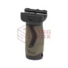 IMI Defense OVG Overmolding Vertical Grip Black/OD OD-TM-10437150100 16147 IMI-ZG105-B/OD asgbox.pl