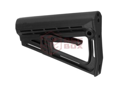 IMI Defense TS-1 Tactical Stock Mil Spec Black - obrazek 2
