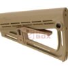 IMI Defense TS-1 Tactical Stock Mil Spec Tan OD-TM-10437232800 16149 IMI-ZS101-T asgbox.pl