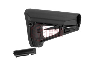 IMI Defense STS Sopmod Tactical Stock Mil Spec Black - obrazek 2