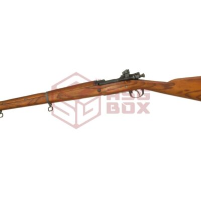 Alternative view of M1903 A3 Co2