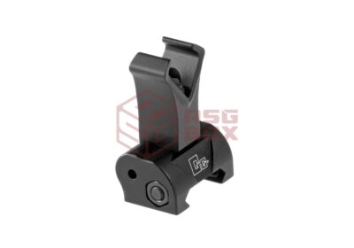 Flip Up Front Sight Black