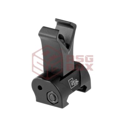 Flip Up Front Sight Black