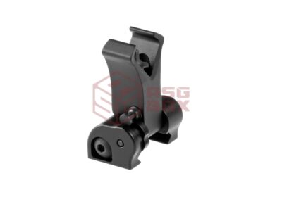 Flip Up Front Sight Black - obrazek 2