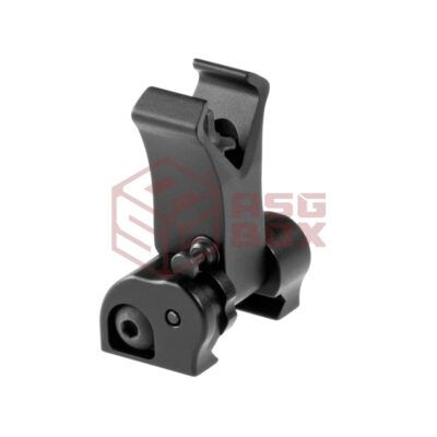 Alternative view of Flip Up Front Sight Black