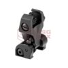 Flip Up Rear Sight Black OD-TM-10438106000 asgbox.pl