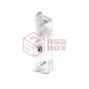 Speedloader Transparent OD-TM-10438900000 16185 G-08-099 asgbox.pl