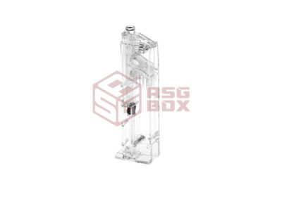 Speedloader Transparent - obrazek 2