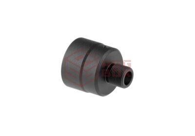 MP9 Silencer Adapter CCW Black - obrazek 2