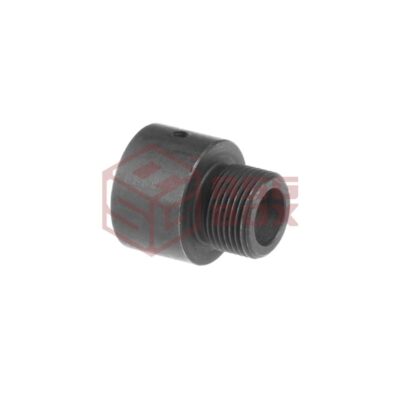 Alternative view of Kriss Vector Silencer Adapter CCW Black