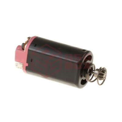 Alternative view of Titan 35K Motor Short Type