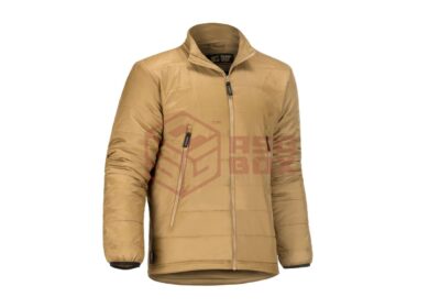 Clawgear CIL Jacket Coyote S - obrazek 2