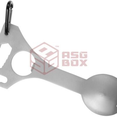 Alternative view of CRKT Eat'n Tool XL