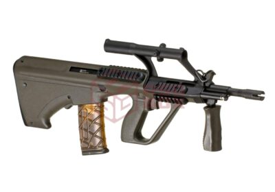 APS AUG A1 Para OD