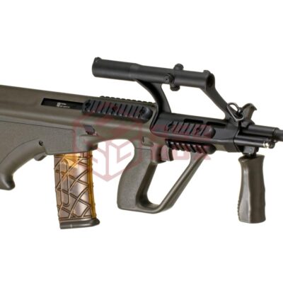 APS AUG A1 Para OD