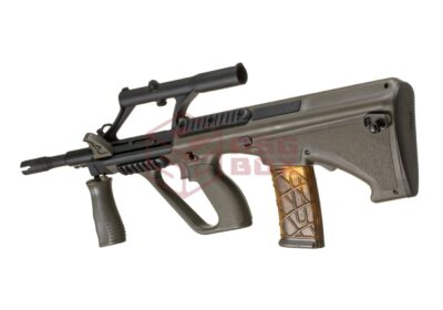 APS AUG A1 Para OD - obrazek 2