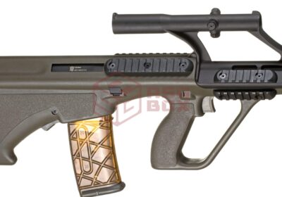 APS AUG A1 Para OD - obrazek 3