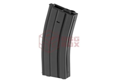 APS Magazin M4 Hicap 300rds Black