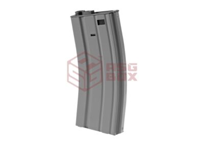 APS Magazin M4 Hicap 300rds Grey - obrazek 2