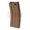 APS Magazin M4 Hicap 300rds Desert 10442131000 16389 asgbox.pl